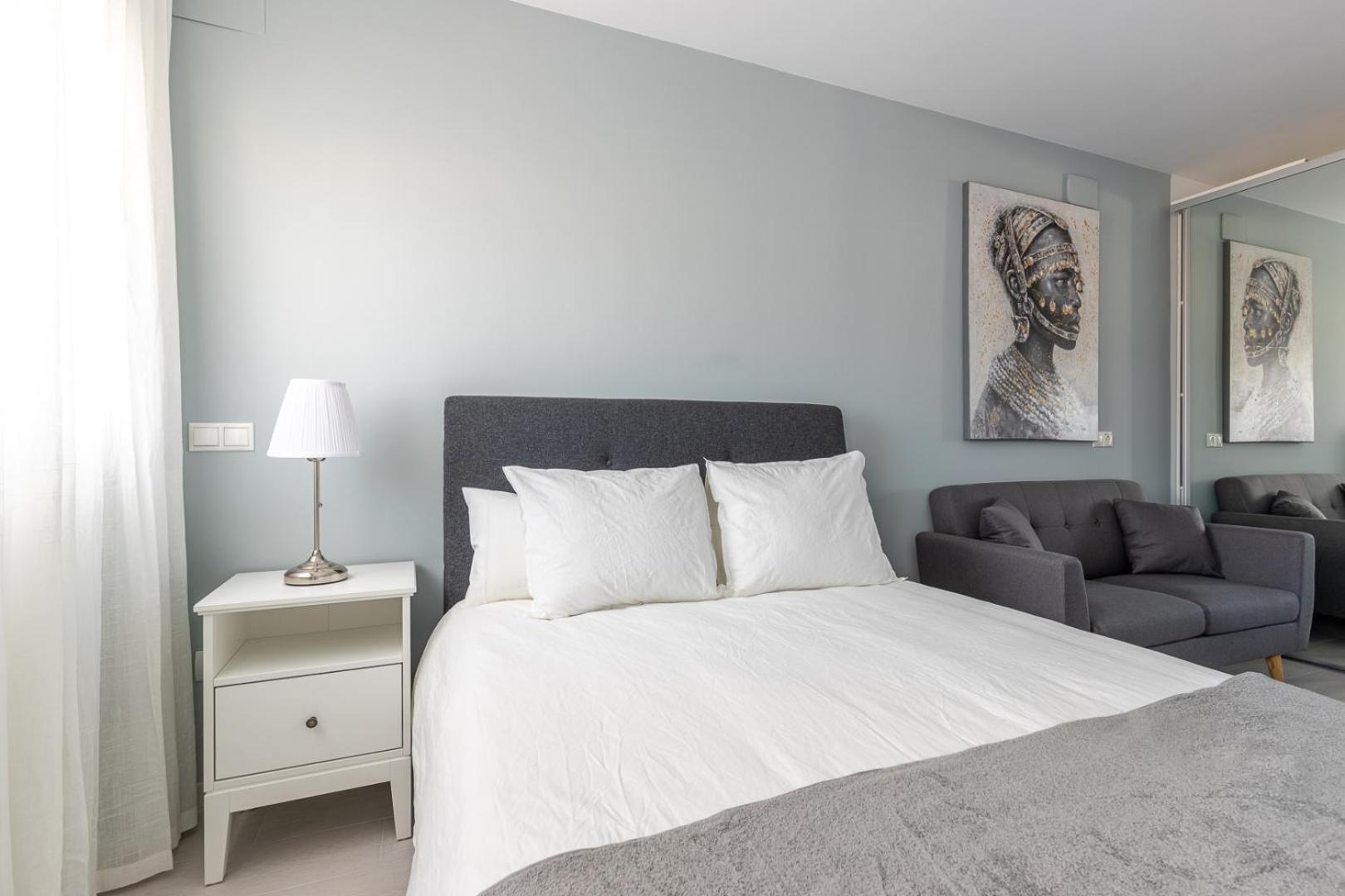 Ver923 - Terraza, Vistas Al Mar, Wifi, Smart Tv, Piscinas, Centro A 150 Metros, Playa A 600 Metros Apartment Torremolinos
